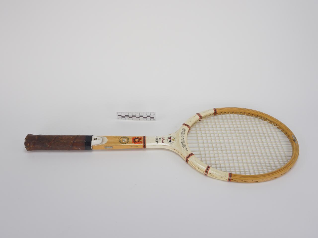 RAKIETA DO TENISA