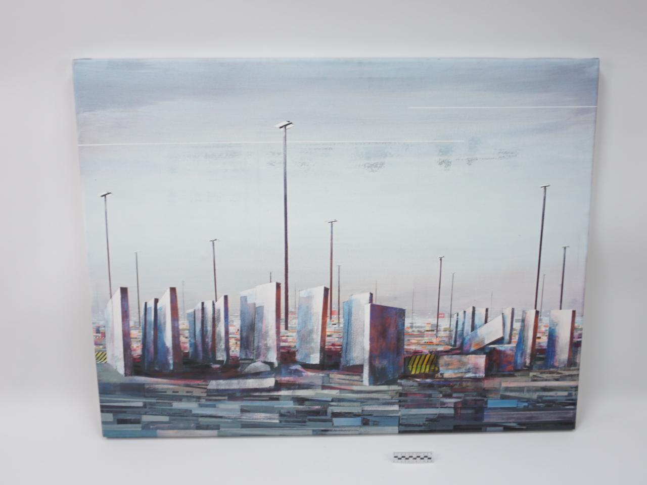 OBRAZ PRACA Z PRAWAMI AUTORSKIMI