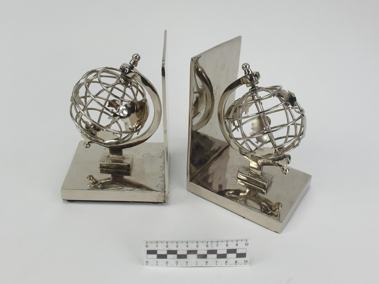 PODPÓRKA DO KSIĄŻEK GLOBUS