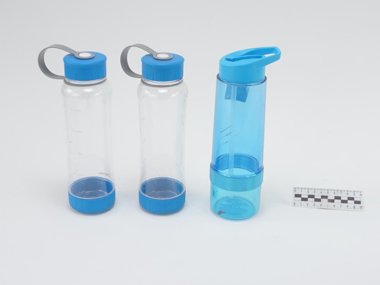 BIDON BUTELKA NA WODĘ