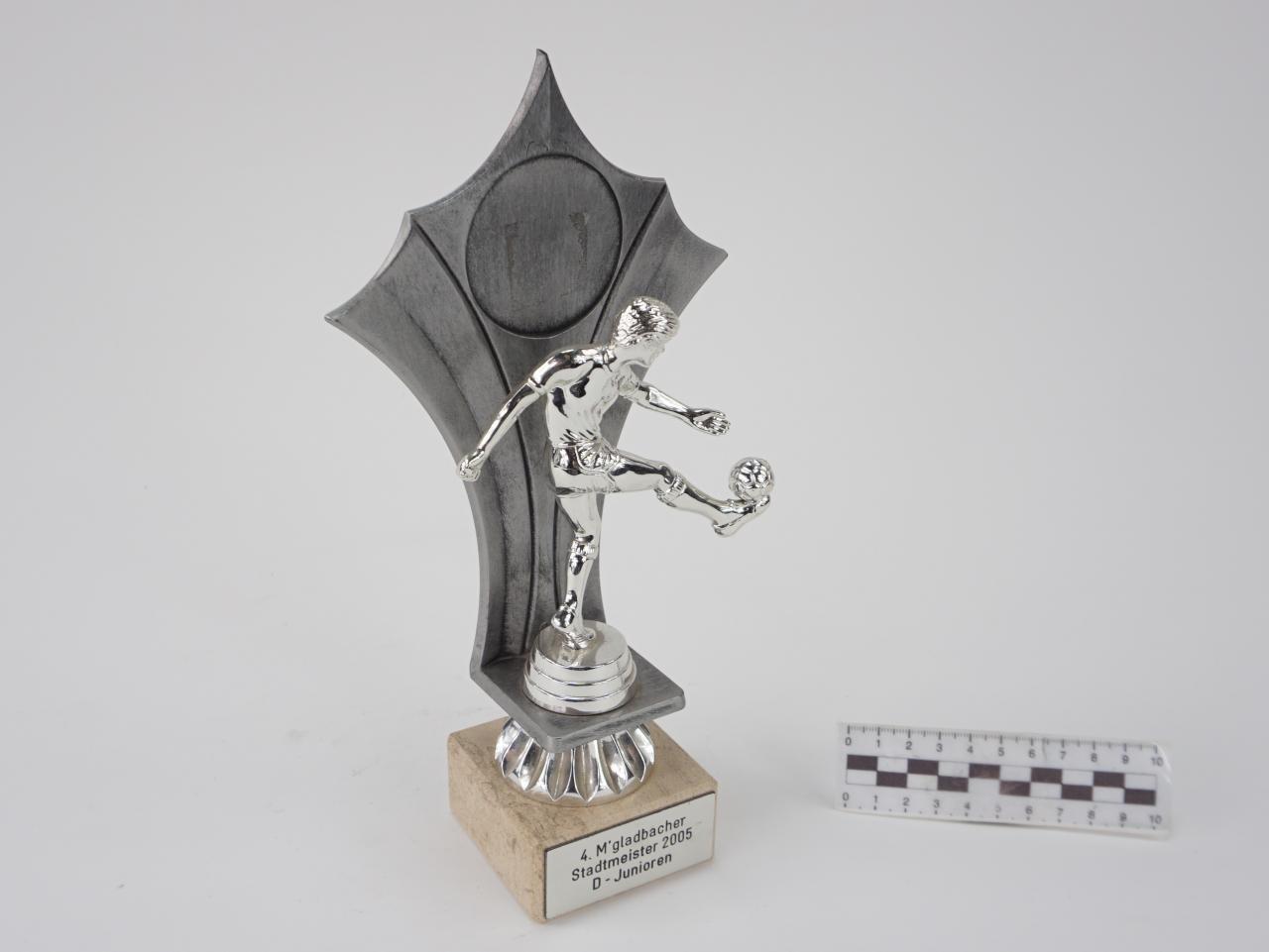 NAGRODA SPORTOWA PUCHAR STATUETKA