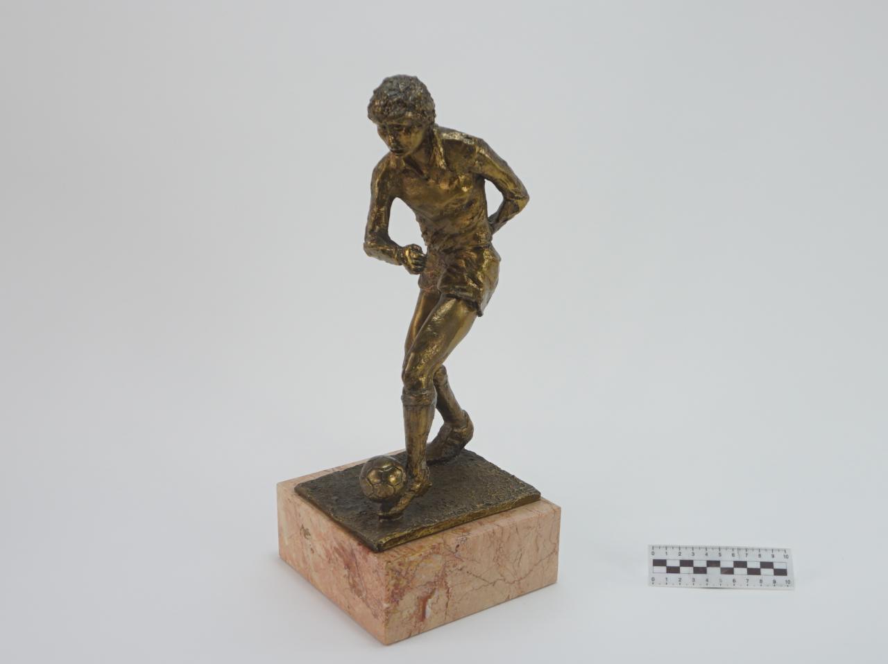 NAGRODA SPORTOWA PUCHAR STATUETKA