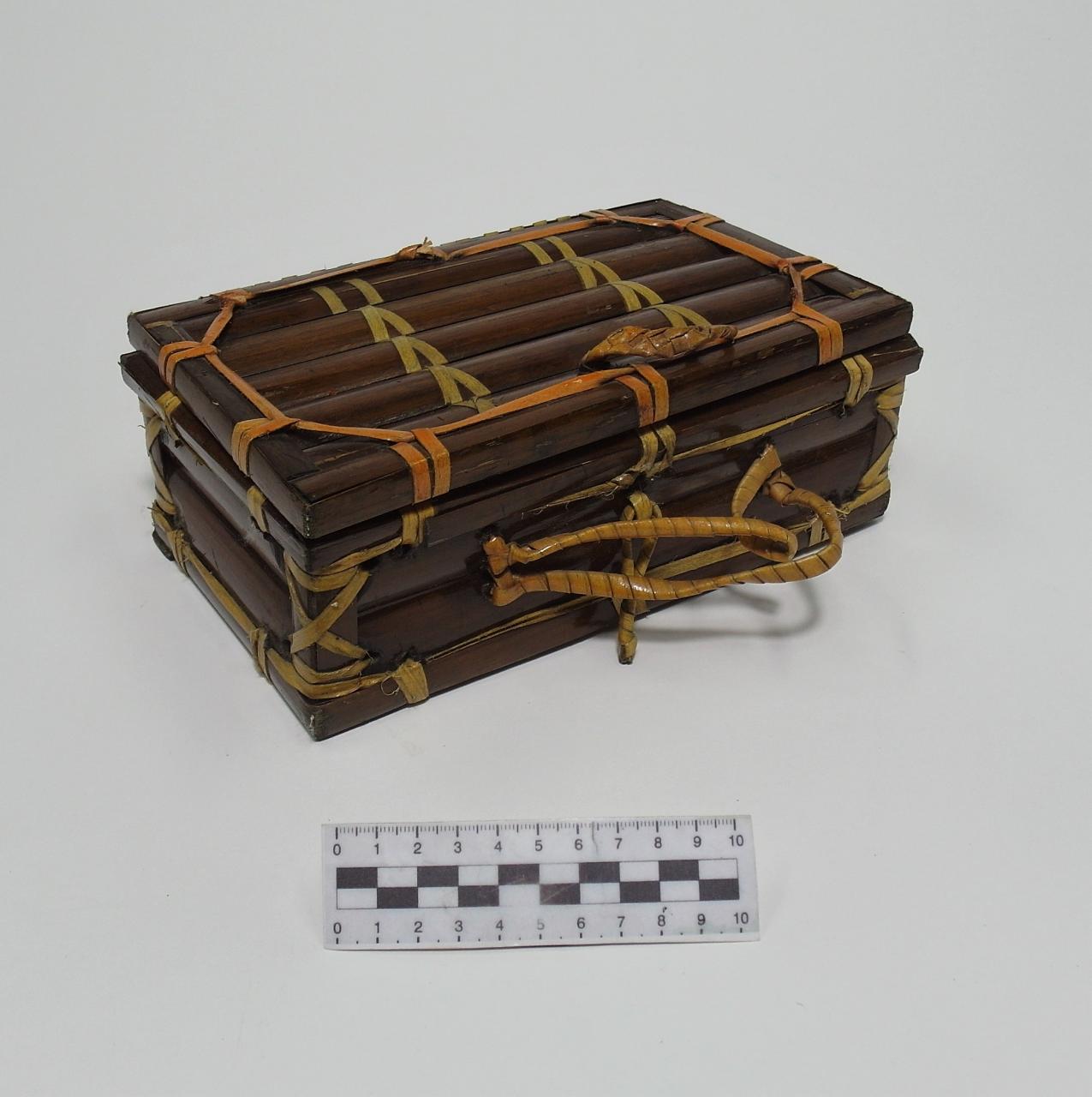 PUDEŁKO SKRZYNECZKA SZKATUŁKA