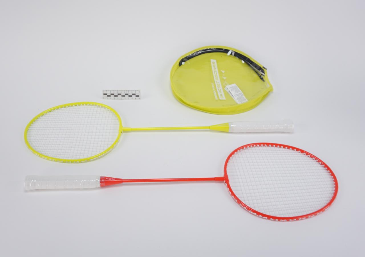 RAKIETA DO BADMINTONA