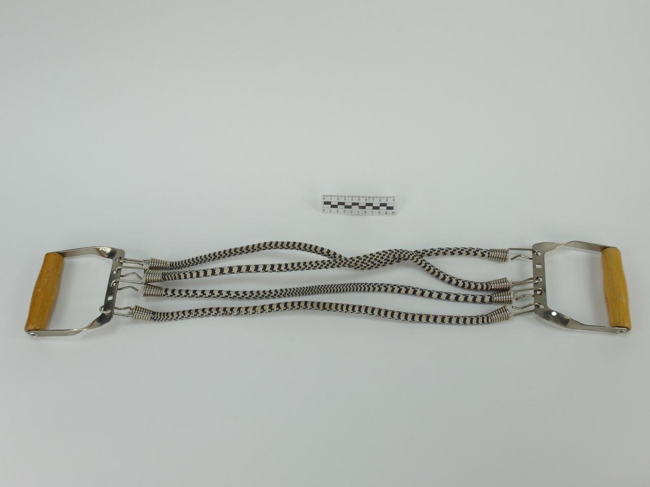 EKSPANDER DO ĆWICZEŃ