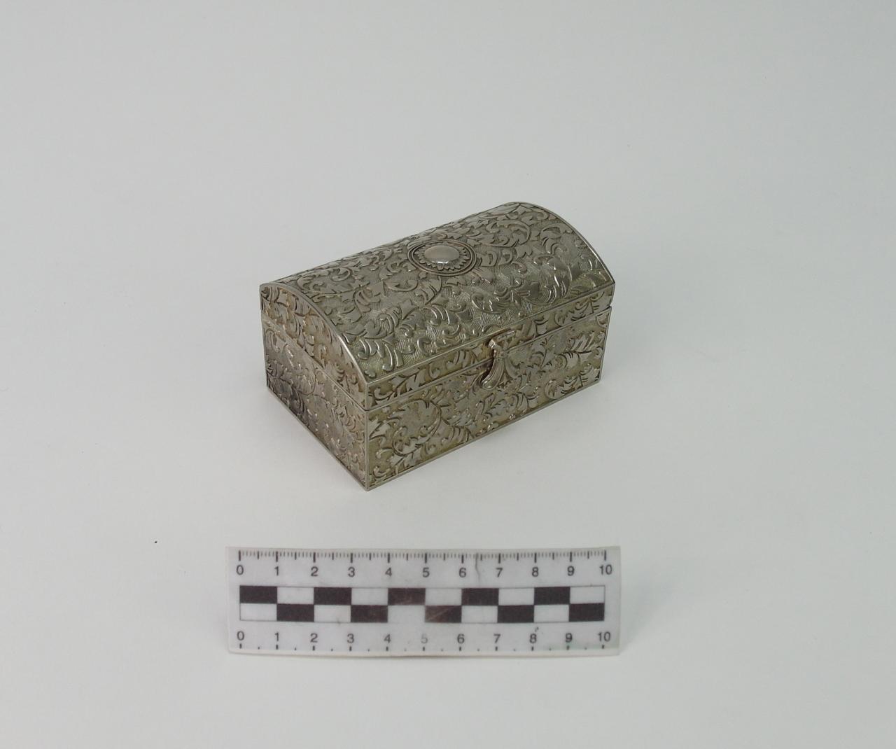 PUDEŁKO SKRZYNECZKA SZKATUŁKA