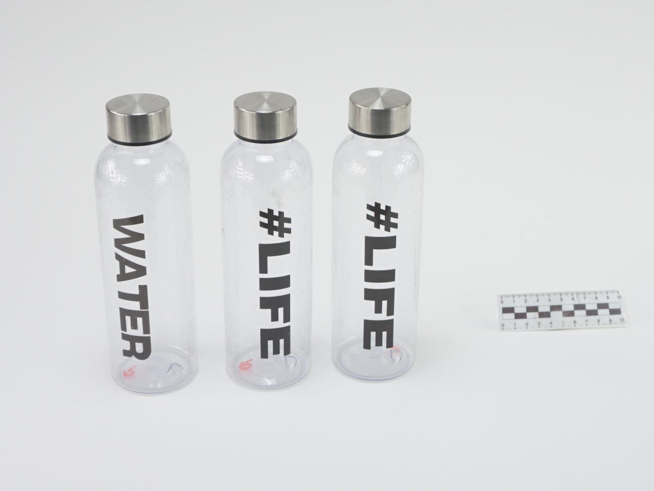 BIDON BUTELKA NA WODĘ