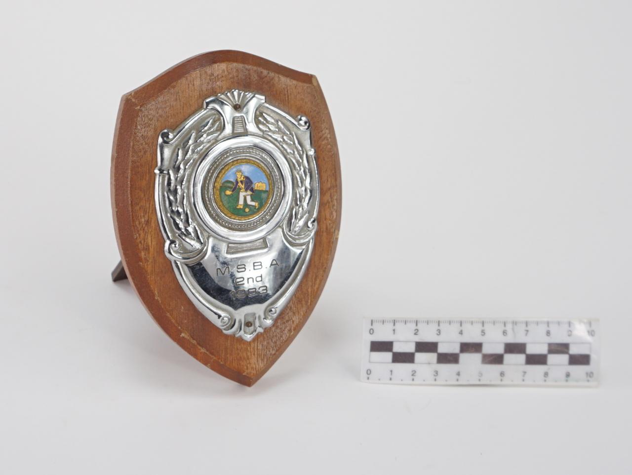 NAGRODA SPORTOWA PUCHAR STATUETKA