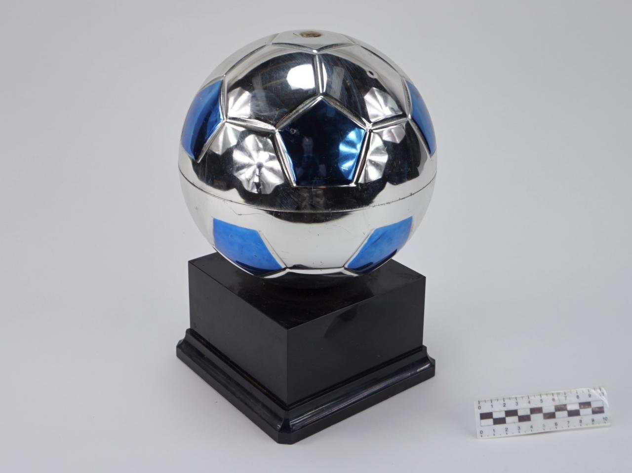 NAGRODA SPORTOWA PUCHAR STATUETKA