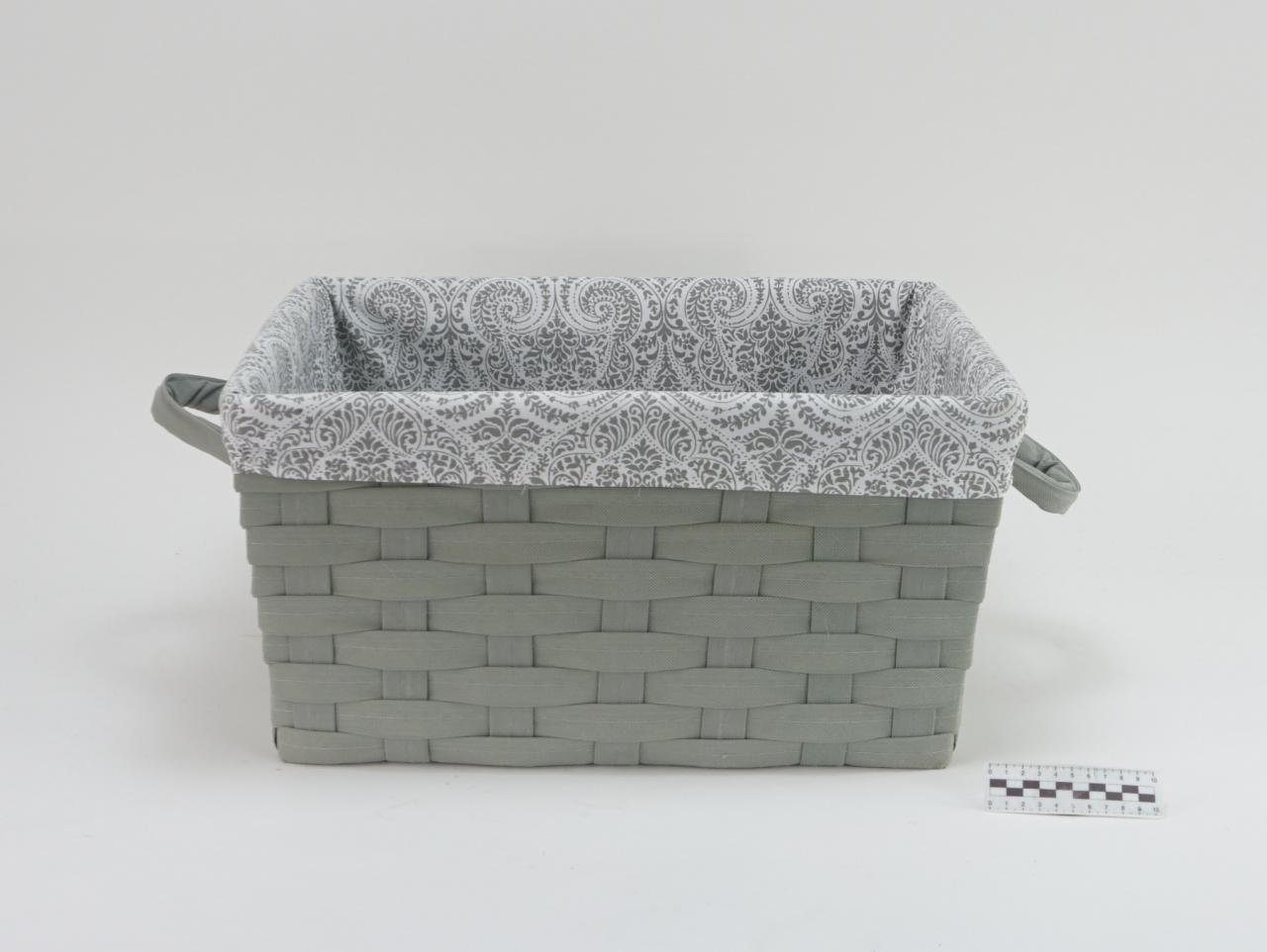PUDEŁKO KOSZ TEKSTYLNY