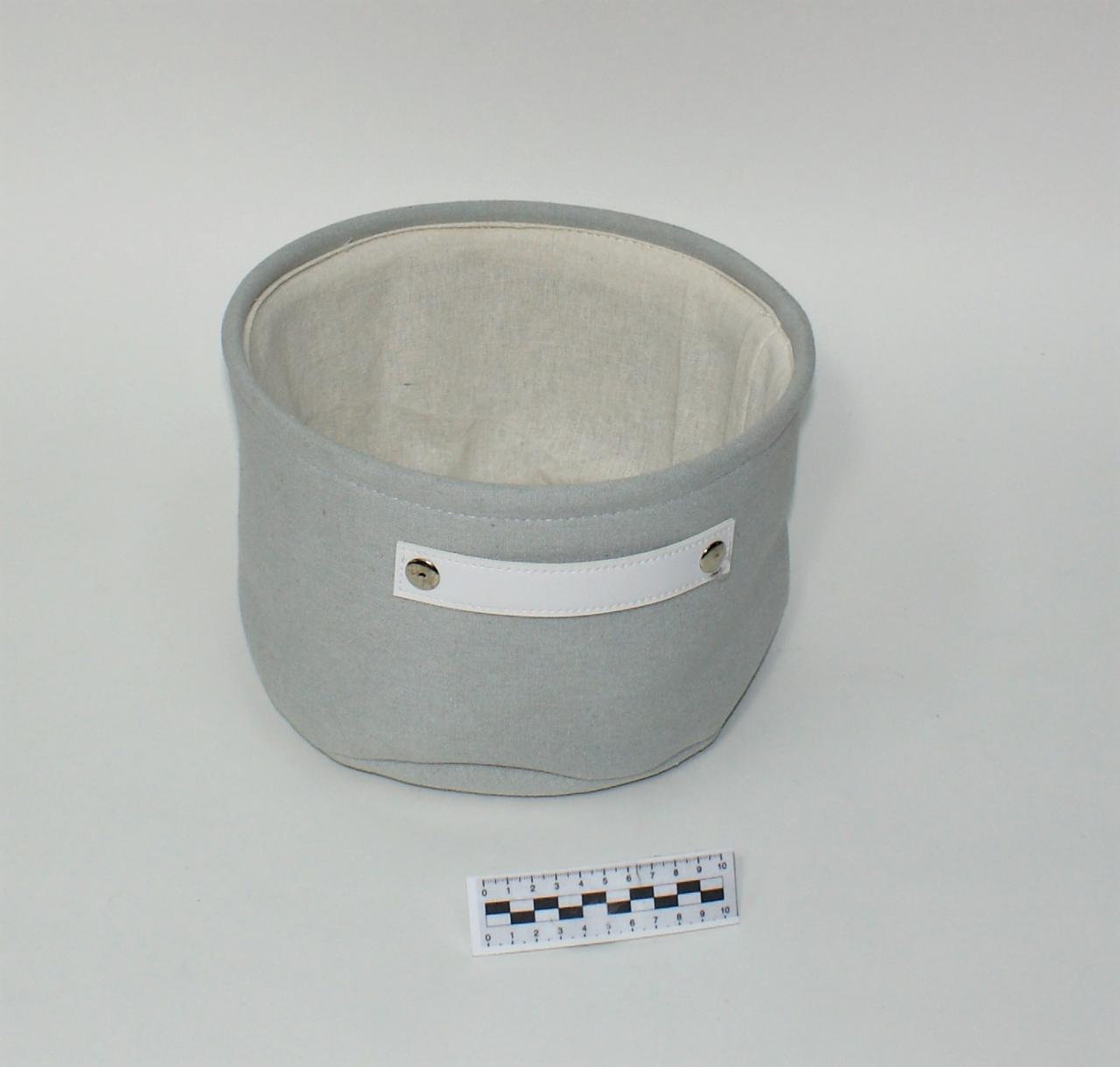 PUDEŁKO KOSZ TEKSTYLNY