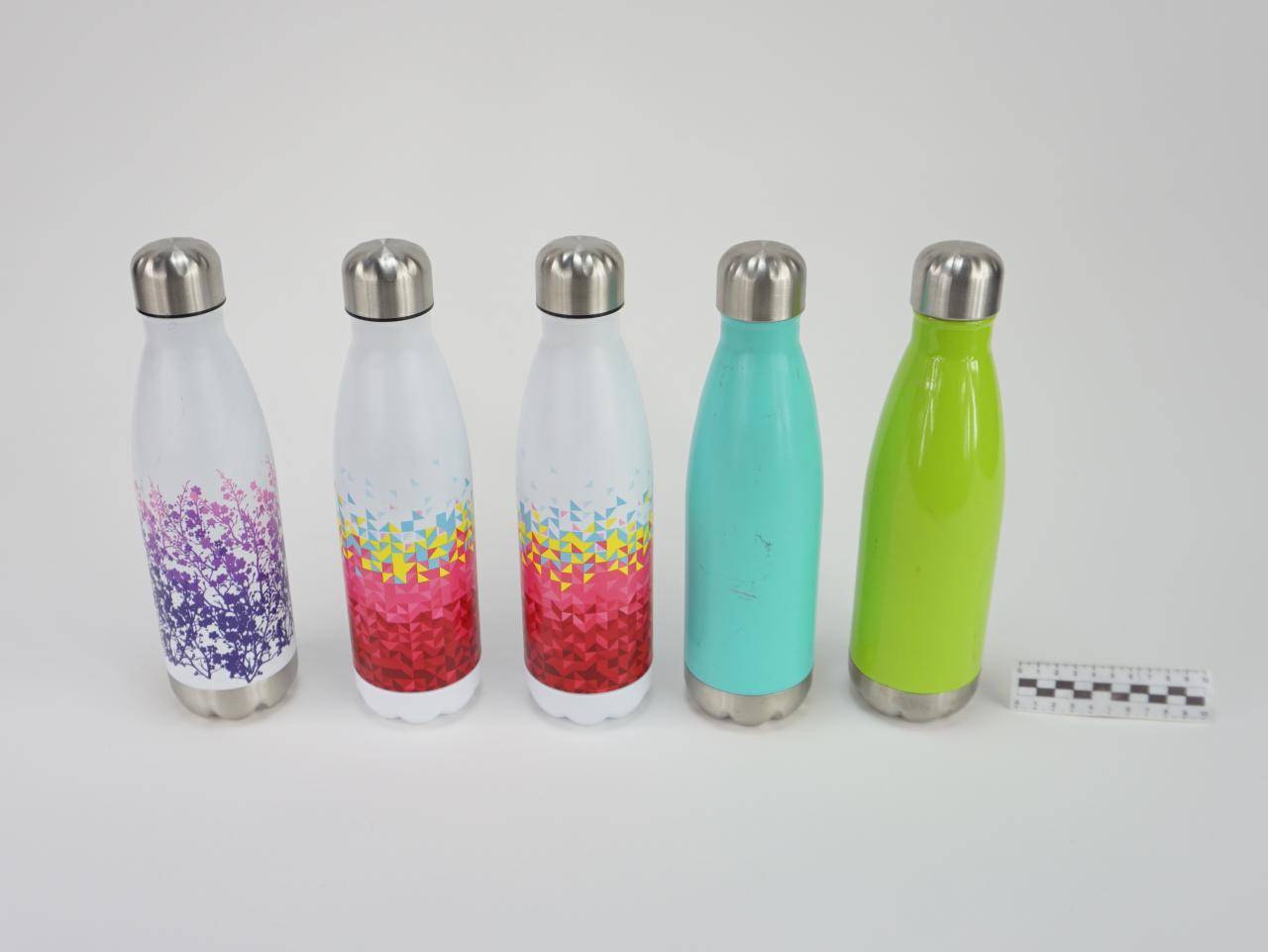 BIDON BUTELKA NA WODĘ 