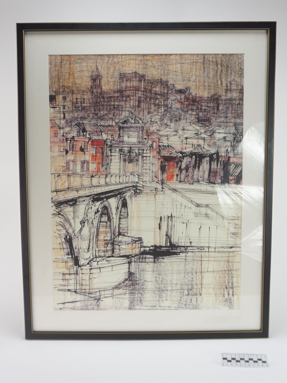 OBRAZ PRACA Z PRAWAMI AUTORSKIMI