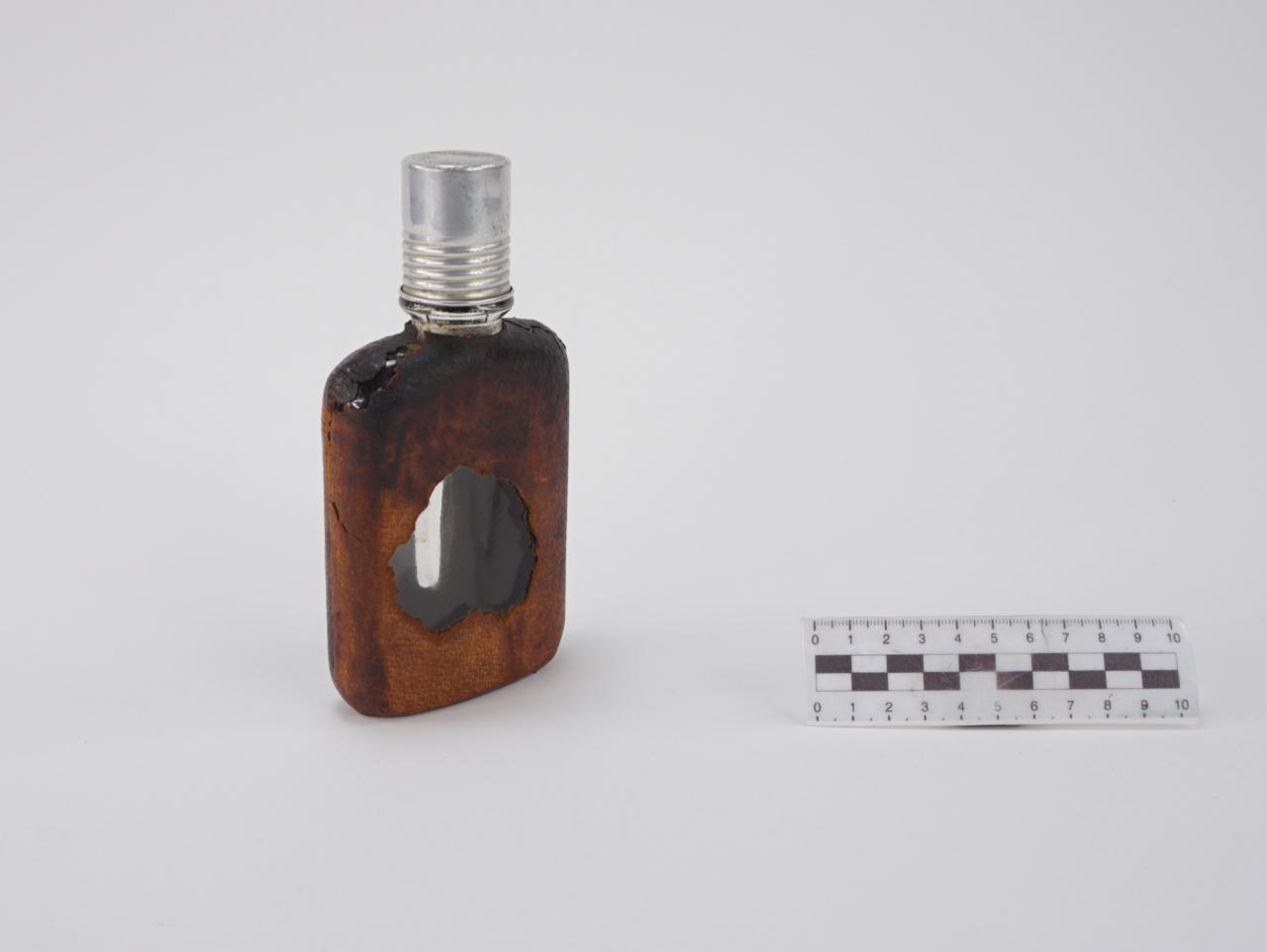 MANIERKA PIERSIÓWKA