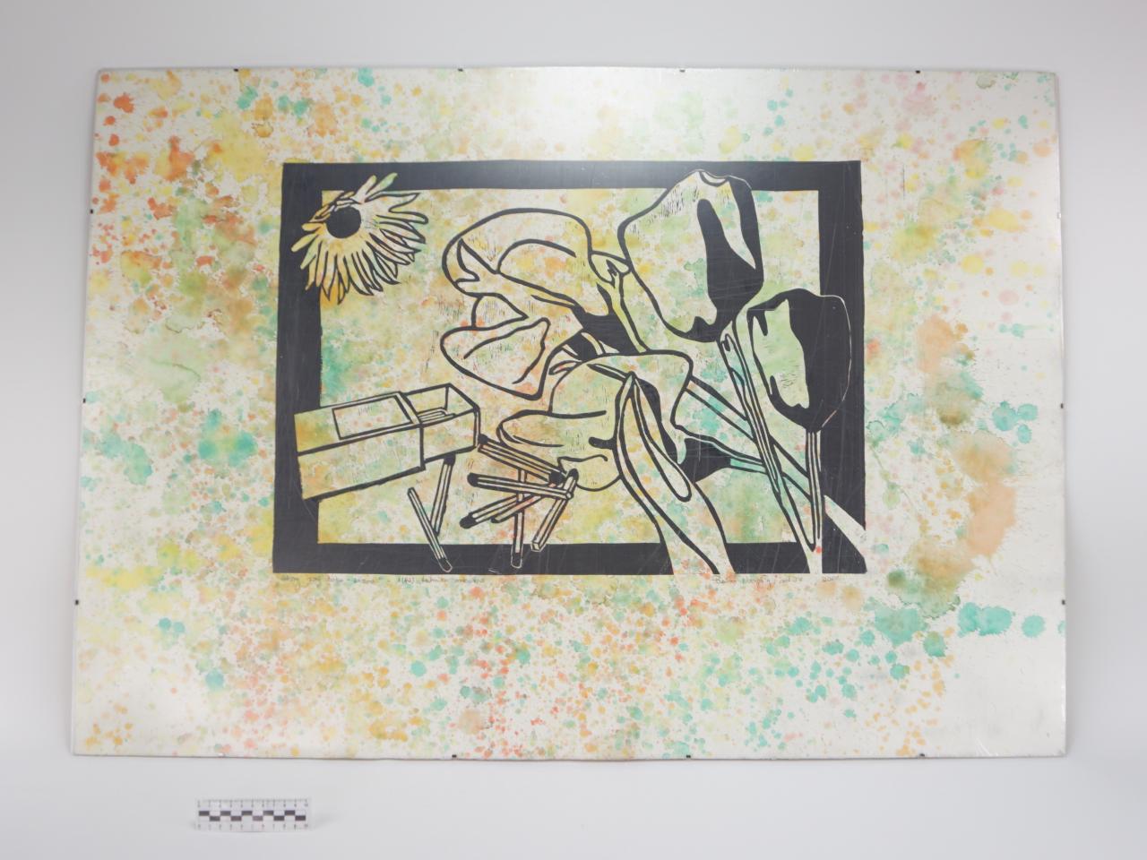 OBRAZ PRACA Z PRAWAMI AUTORSKIMI