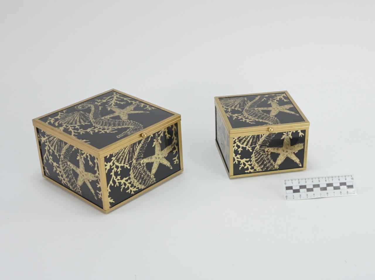 PUDEŁKO SKRZYNECZKA SZKATUŁKA 