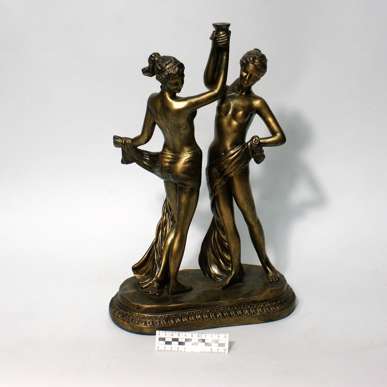 FIGURKA OZDOBNA DEKORACYJNA