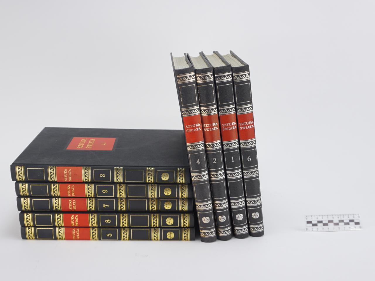 KSIĄŻKA KSIĄŻKI LEKSYKON 