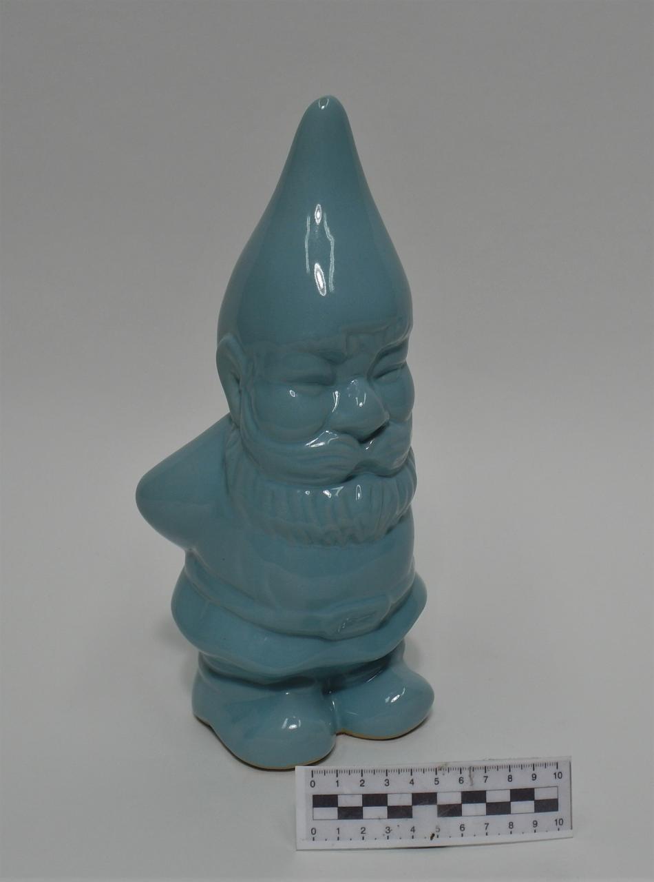 FIGURKA OZDOBNA DEKORACYJNA