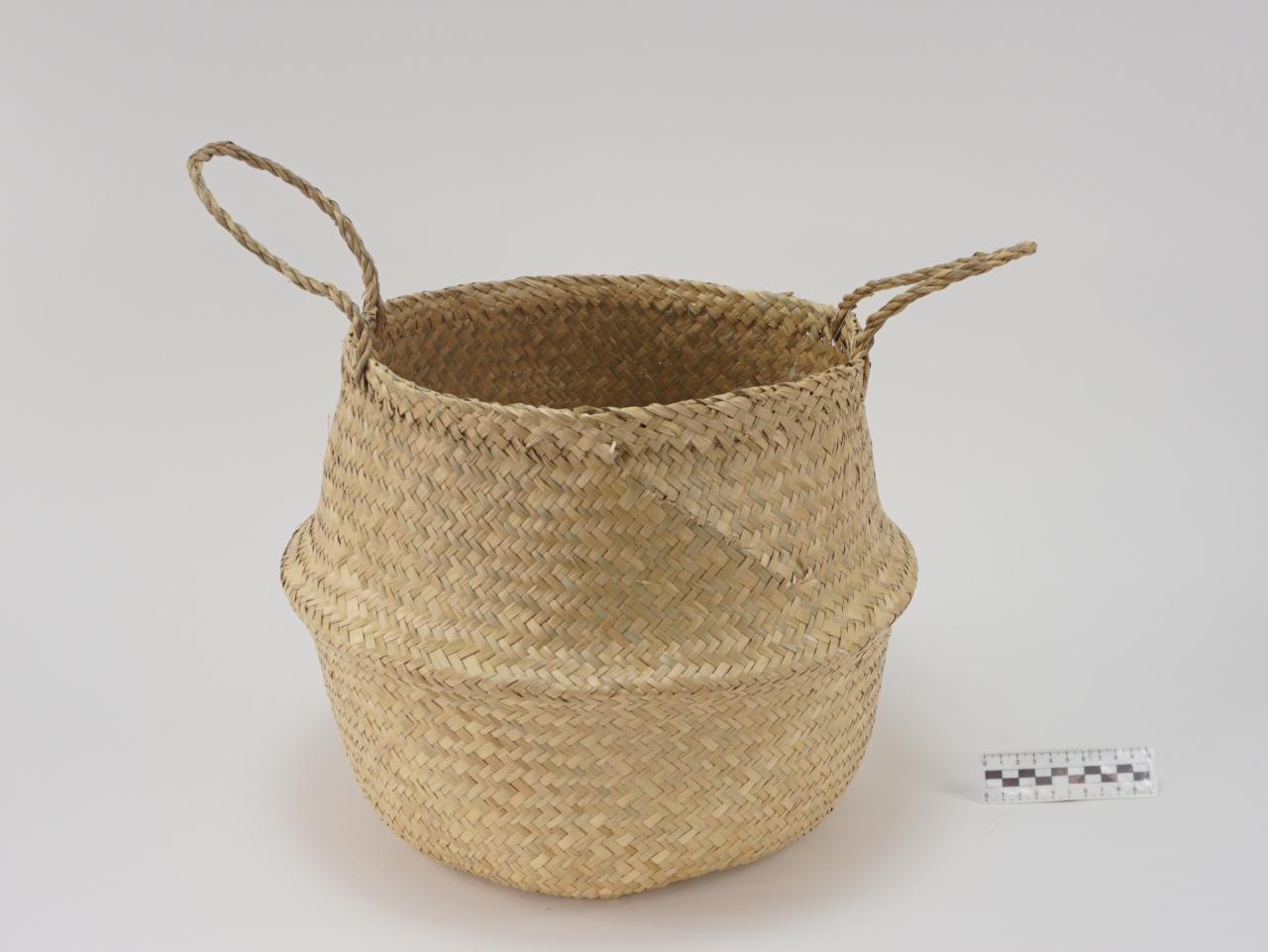 PUDEŁKO KOSZ TEKSTYLNY