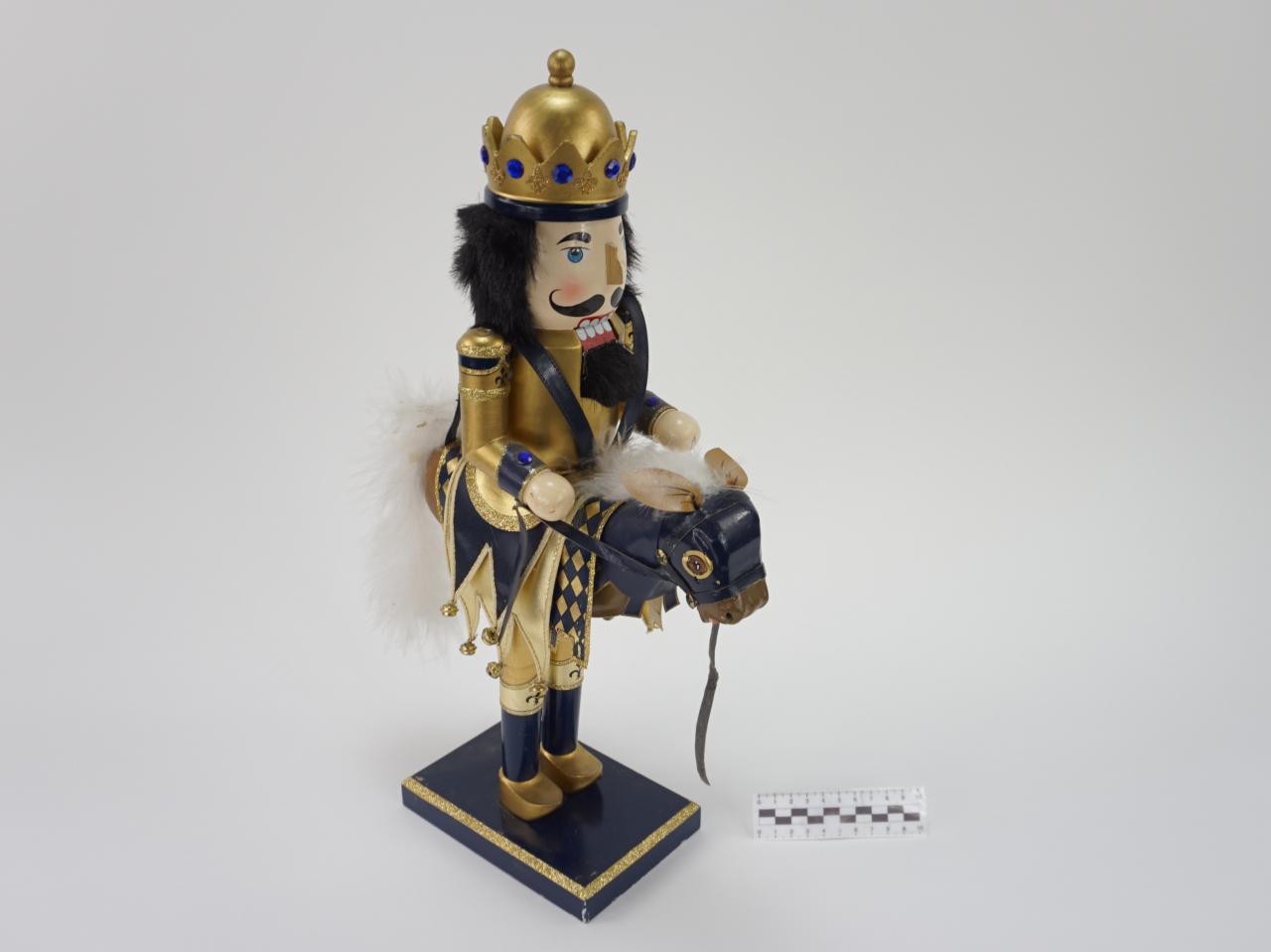 DZIADEK DO ORZECHÓW