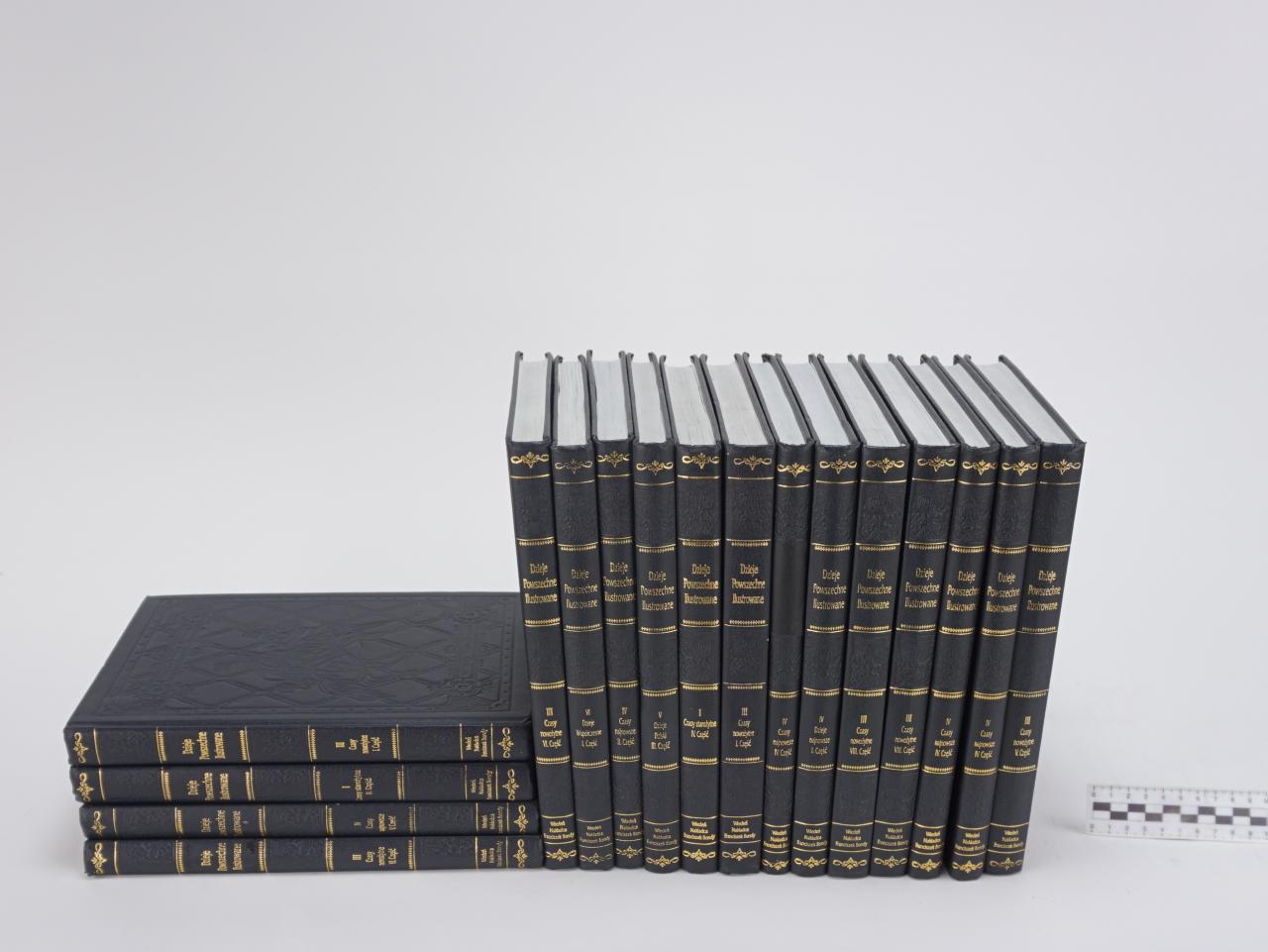 KSIĄŻKA KSIĄŻKI LEKSYKON 