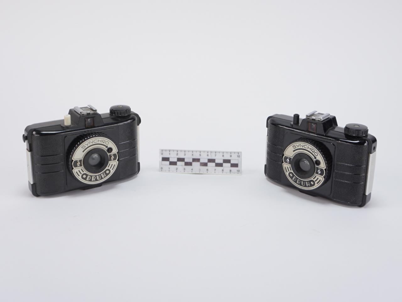 APARAT FOTOGRAFICZNY ANALOGOWY