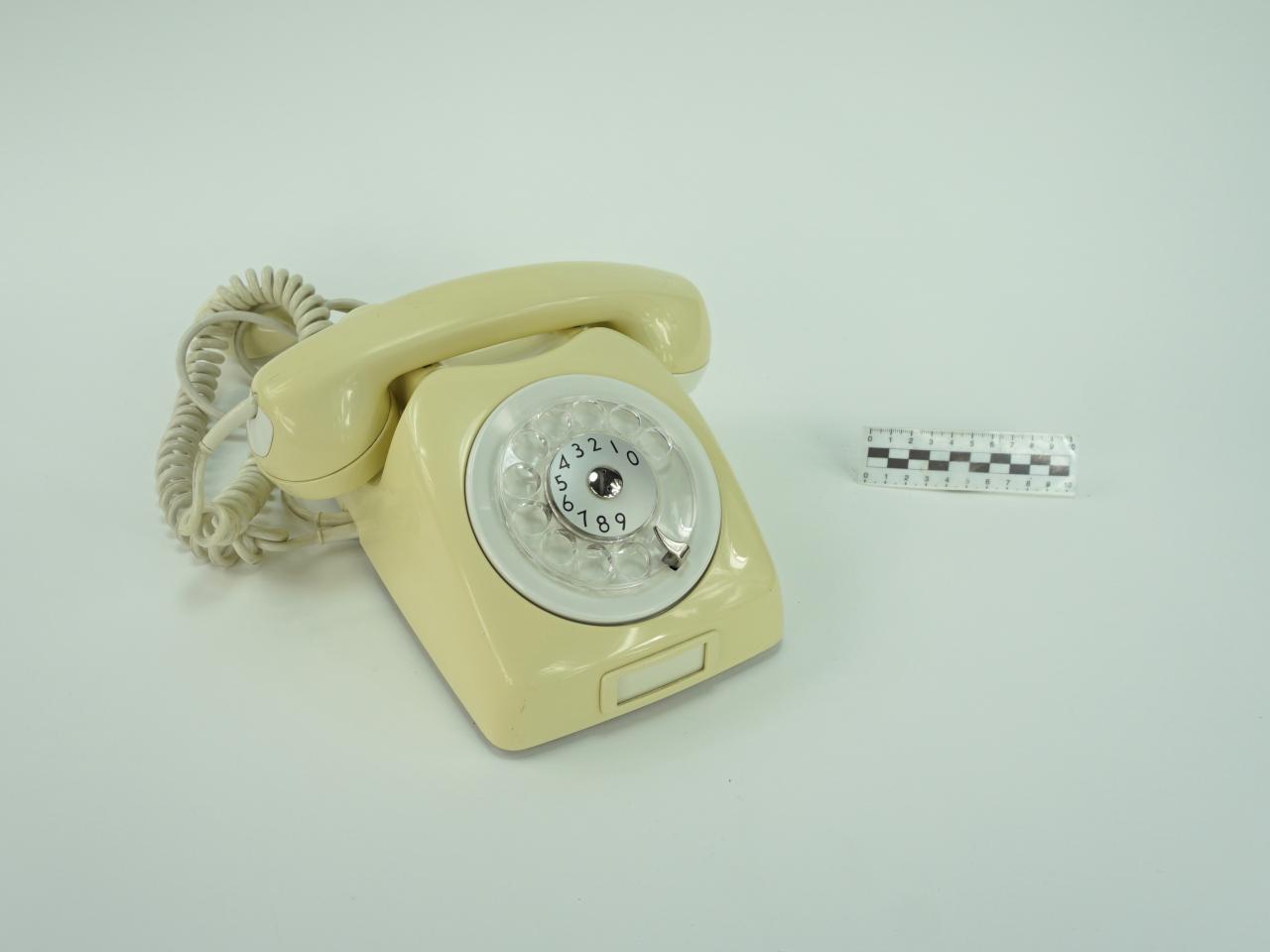 TELEFON STACJONARNY