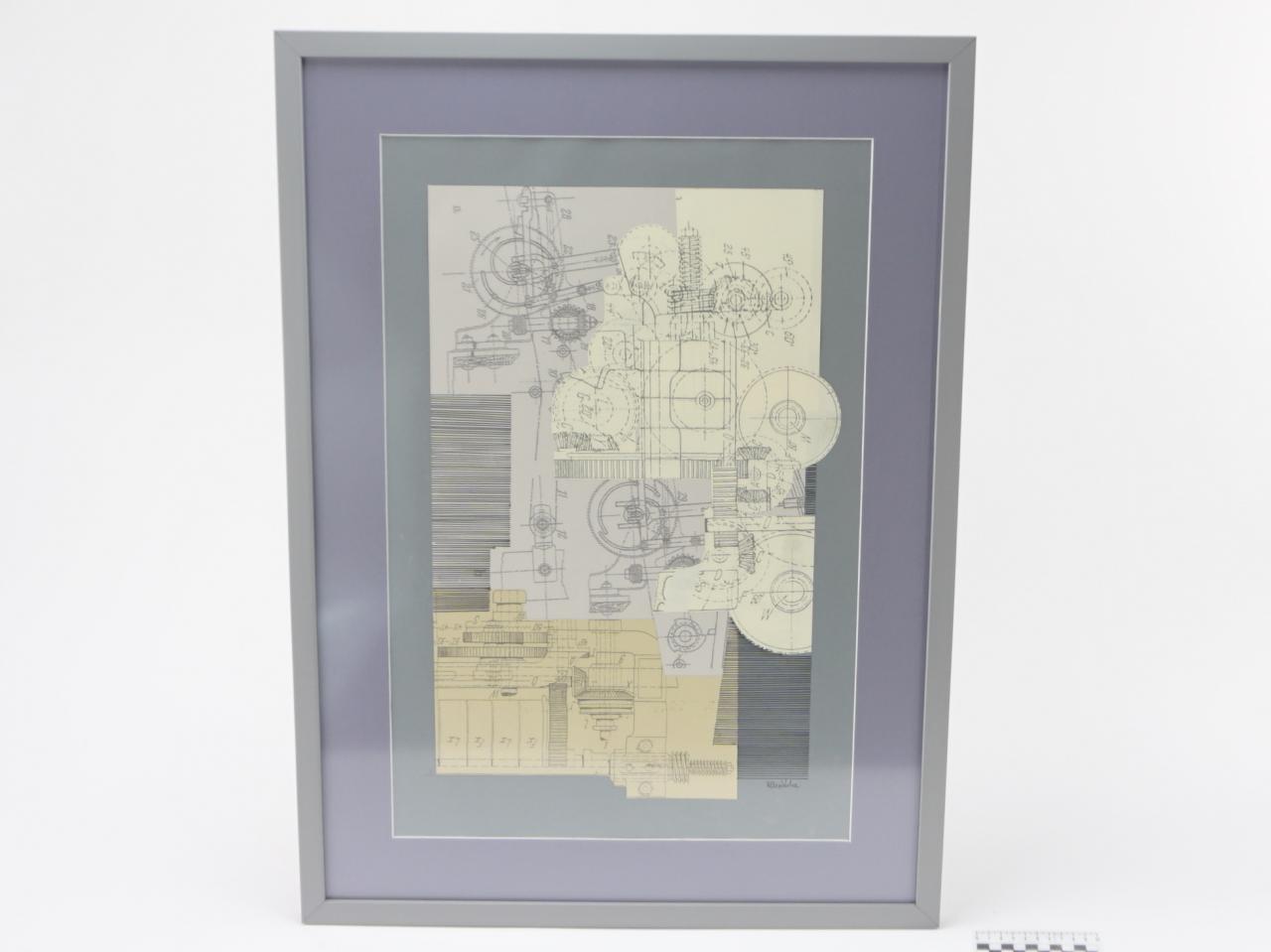 OBRAZ PRACA Z PRAWAMI AUTORSKIMI