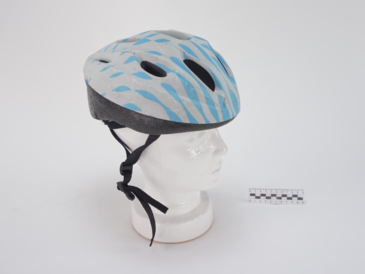 KASK ROWEROWY