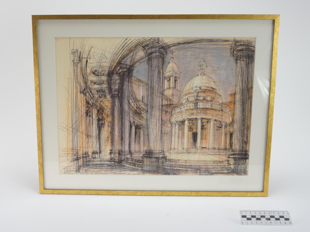 OBRAZ PRACA Z PRAWAMI AUTORSKIMI