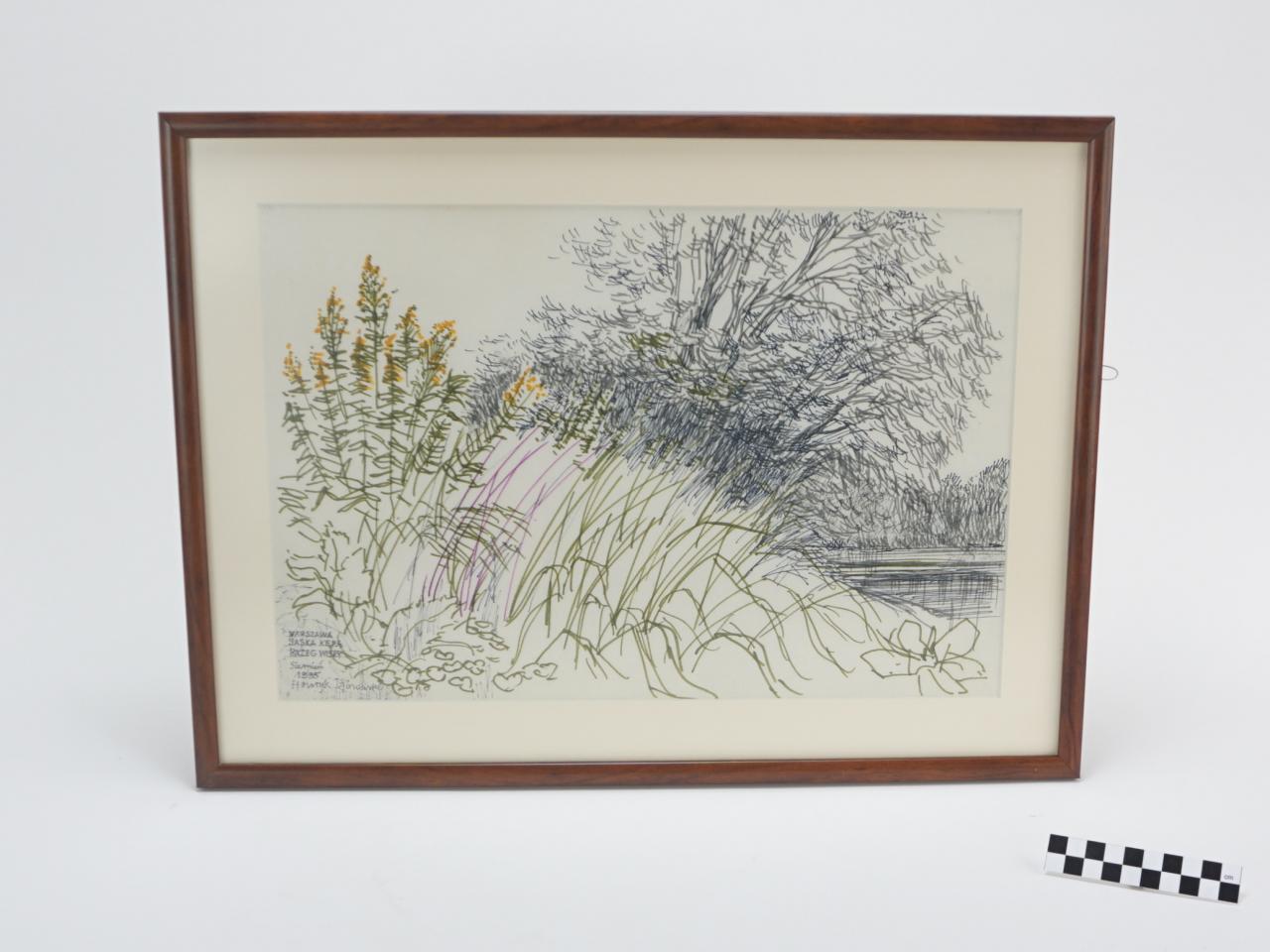 OBRAZ PRACA Z PRAWAMI AUTORSKIMI