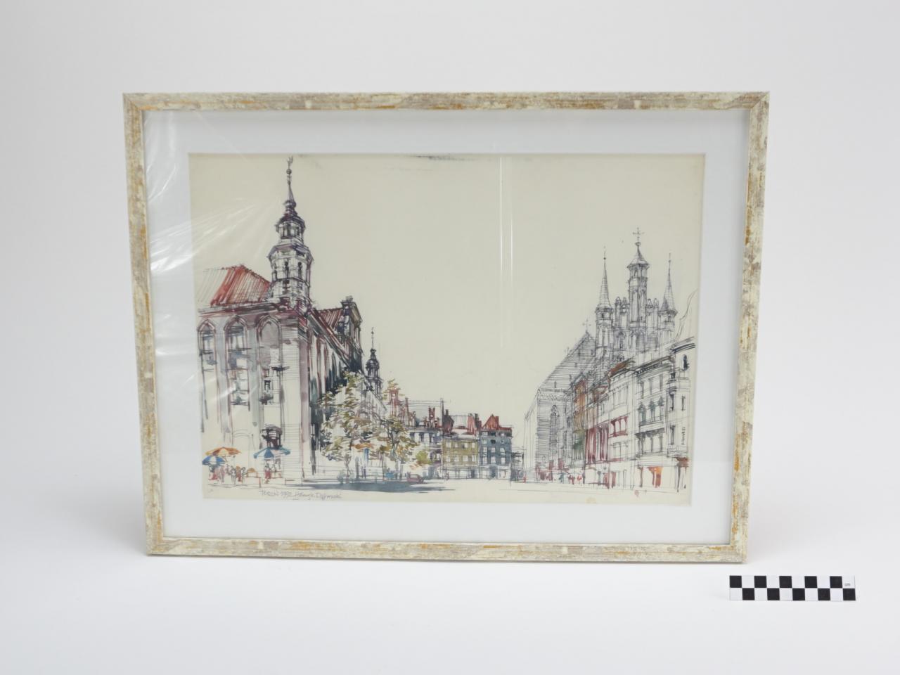 OBRAZ PRACA Z PRAWAMI AUTORSKIMI