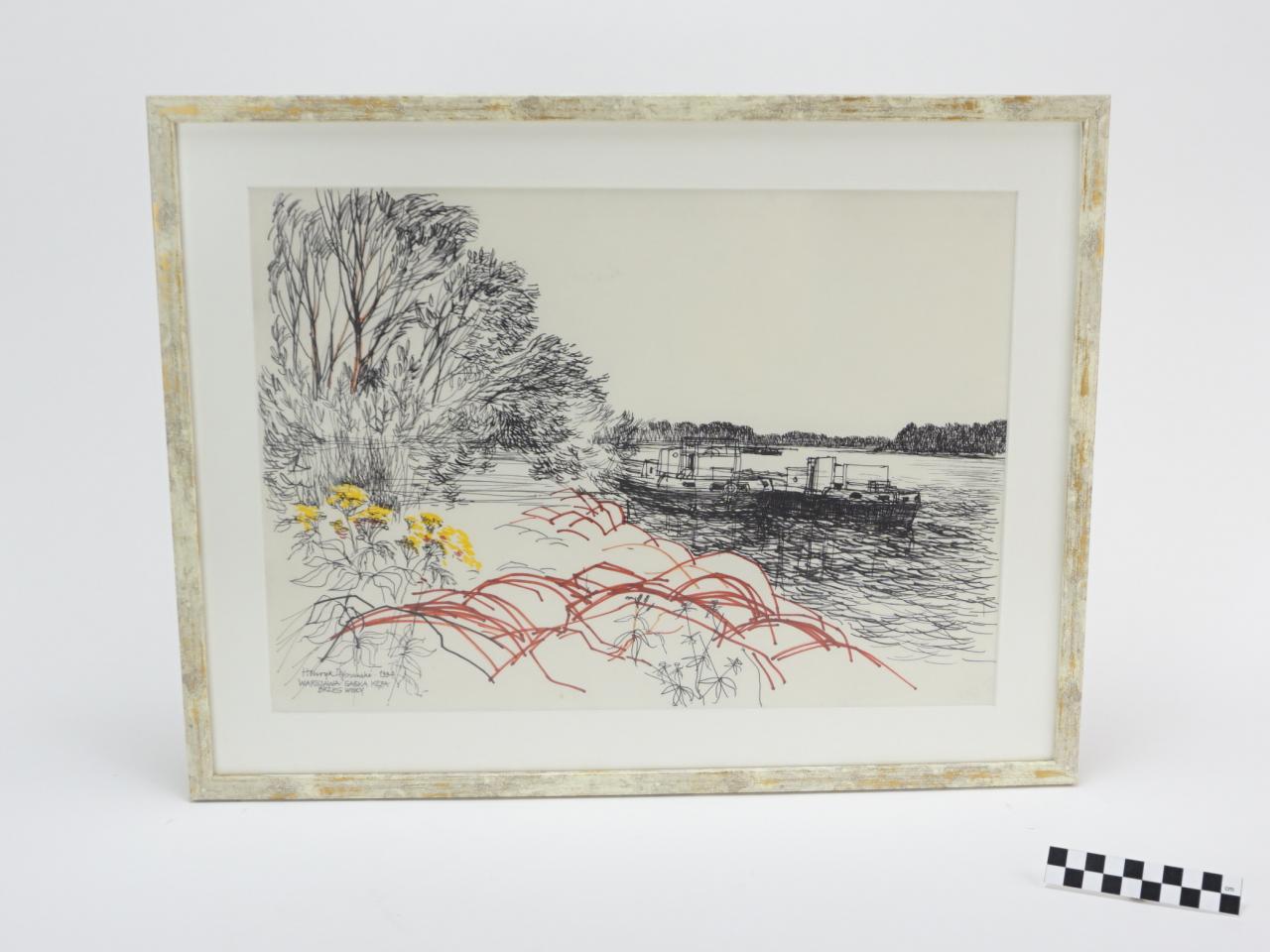 OBRAZ PRACA Z PRAWAMI AUTORSKIMI