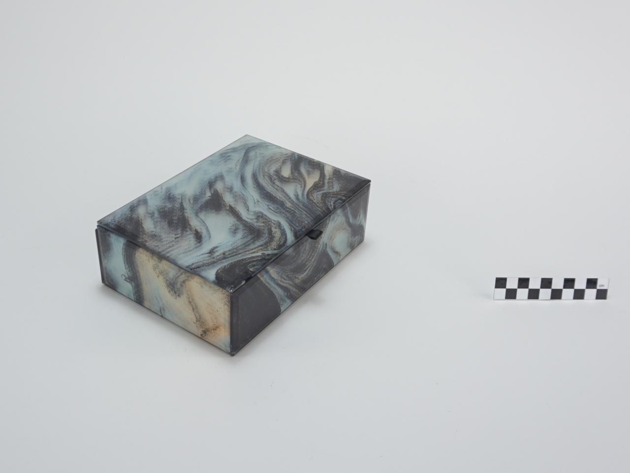 PUDEŁKO SKRZYNECZKA SZKATUŁKA