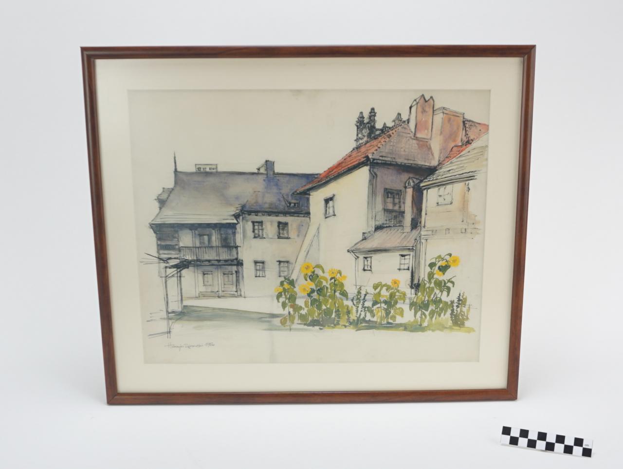 OBRAZ PRACA Z PRAWAMI AUTORSKIMI