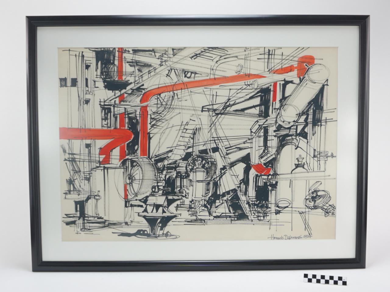 OBRAZ PRACA Z PRAWAMI AUTORSKIMI