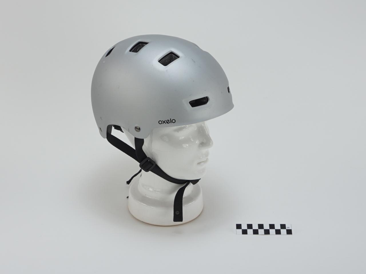 KASK ROWEROWY
