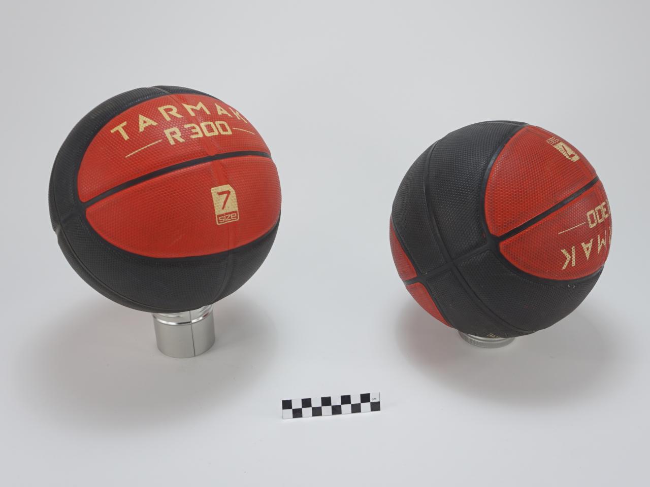 PIŁKA DO KOSZYKÓWKI