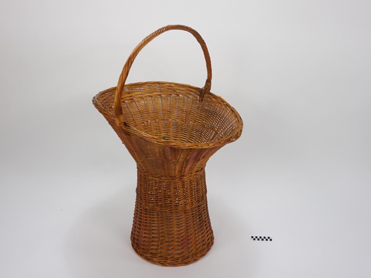 KOSZ NA KWIATY UPOMINKI