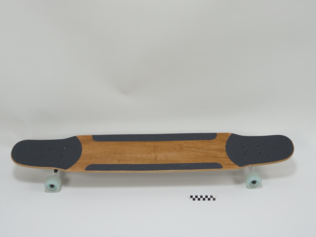 LONGBOARD DESKOROLKA 