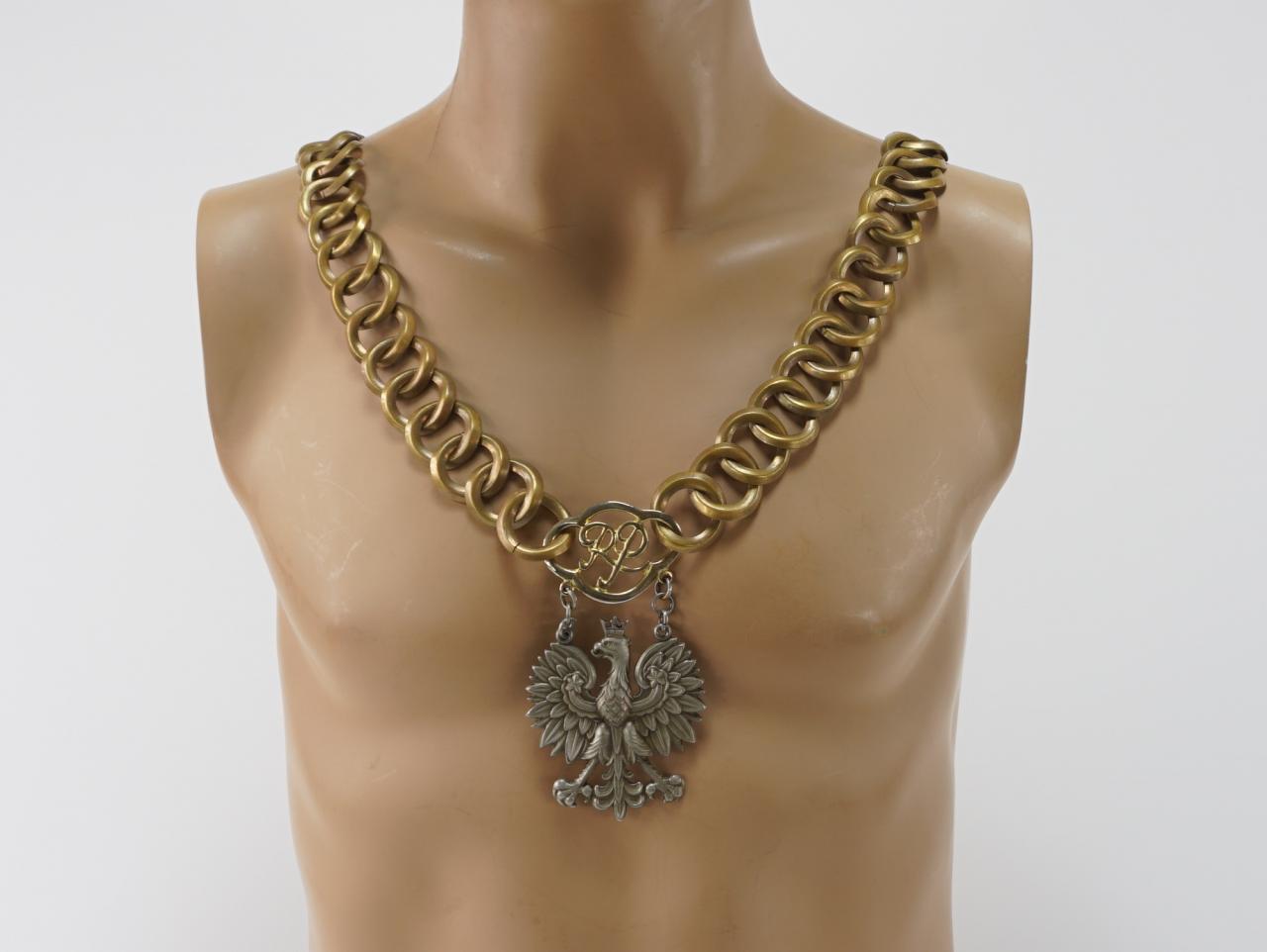 ŁAŃCUCH SĘDZIOWSKI