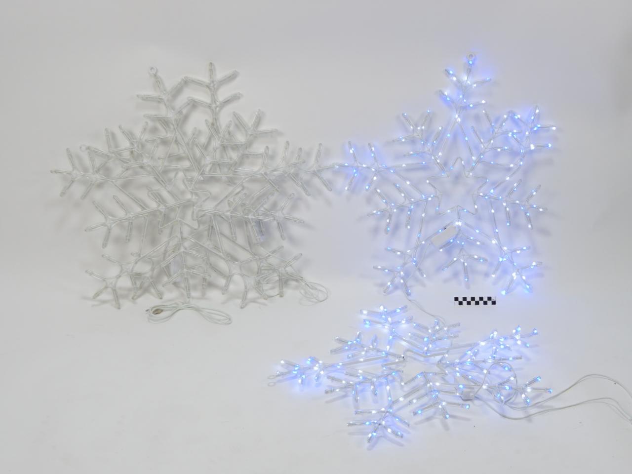 ŚWIĄTECZNE OŚWIETLENIE DEKORACYJNE