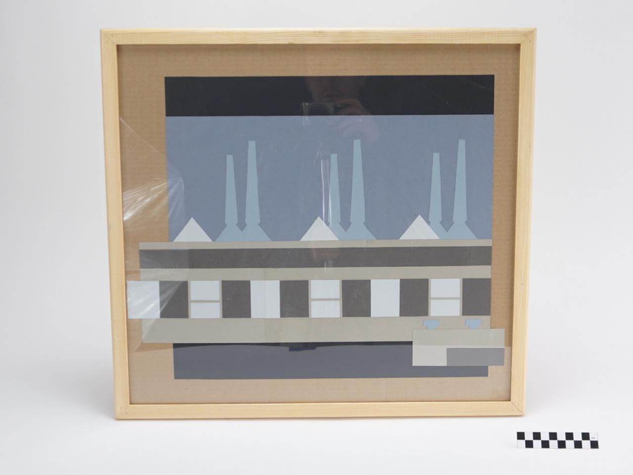 OBRAZ PRACA Z PRAWAMI AUTORSKIMI