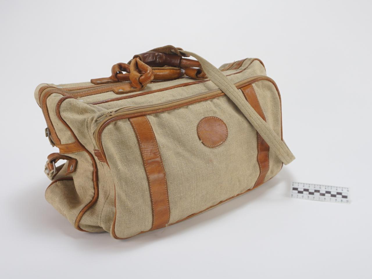 TORBA SPORTOWA/ PODRÓŻNA