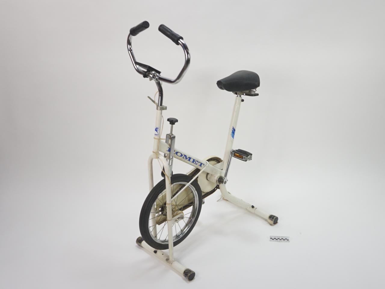 ROWER STACJONARNY TRENINGOWY