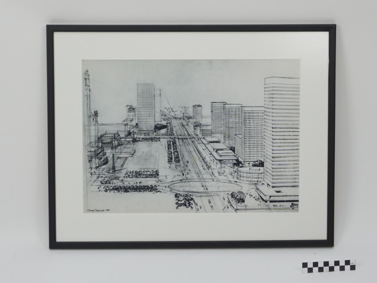 OBRAZ PRACA Z PRAWAMI AUTORSKIMI