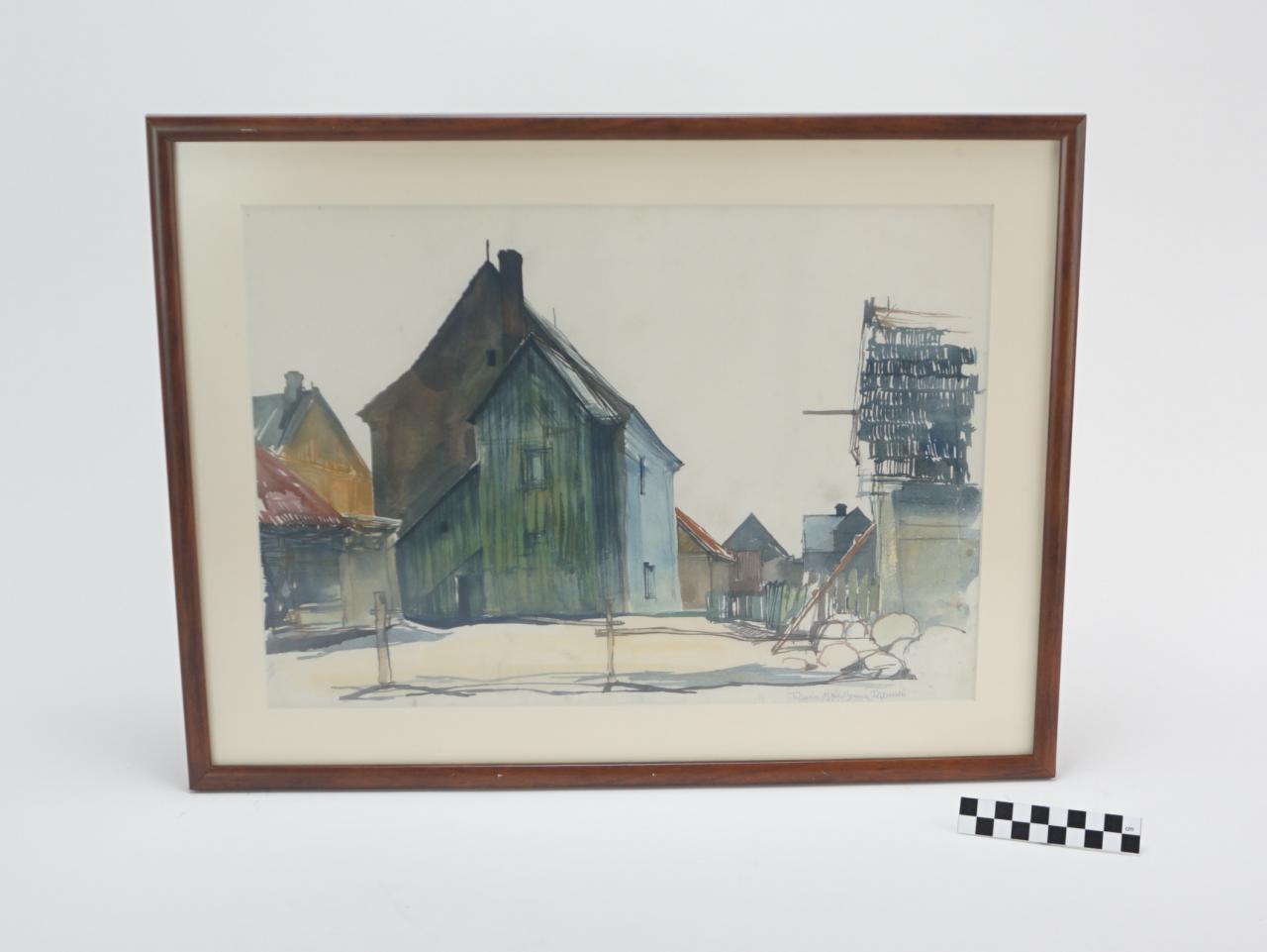 OBRAZ PRACA Z PRAWAMI AUTORSKIMI