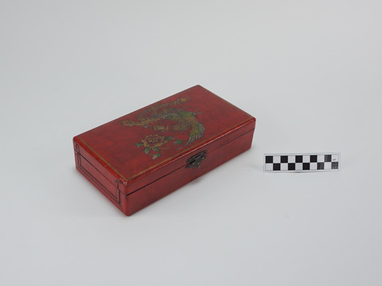 PUDEŁKO SKRZYNECZKA SZKATUŁKA