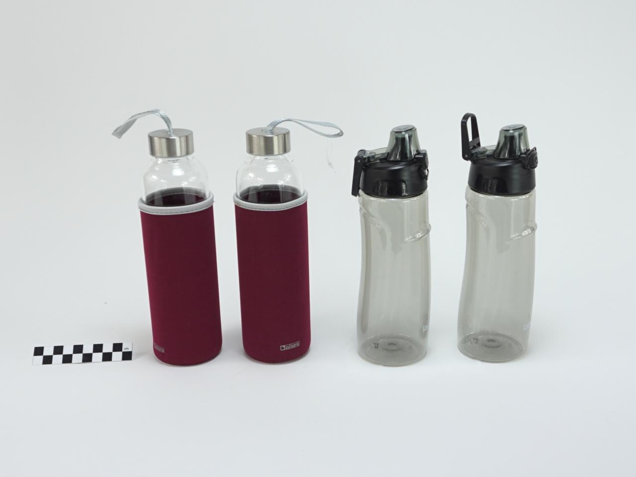 BIDON BUTELKA NA WODĘ